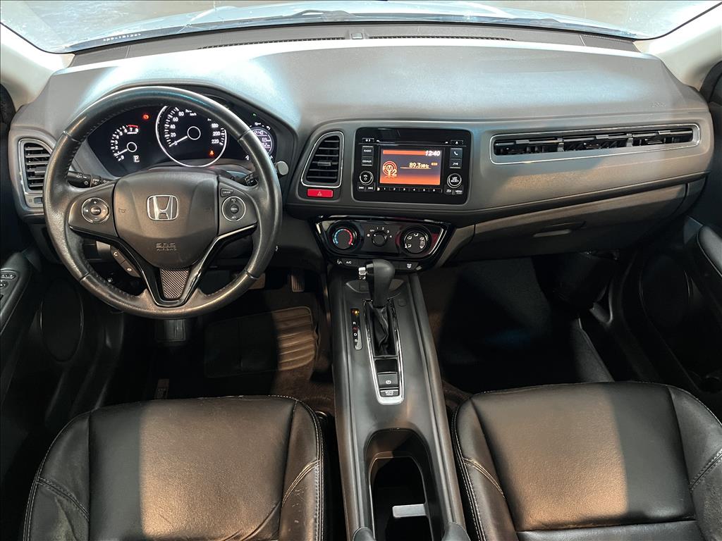 HR-V 1.8 16V FLEX EX 4P AUTOMÁTICO16