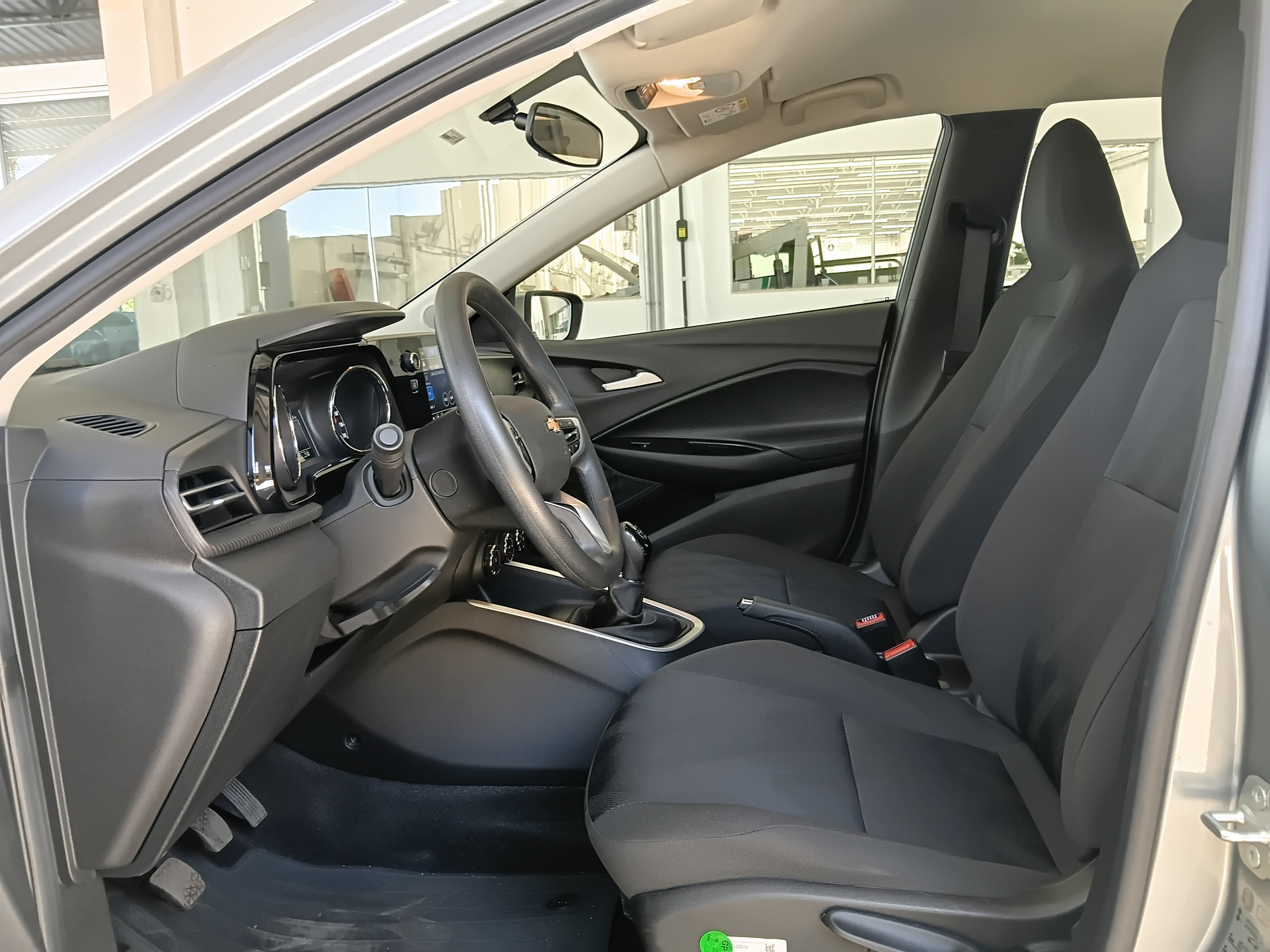 Chevrolet Onix 1.0 Flex Manual - foto 11