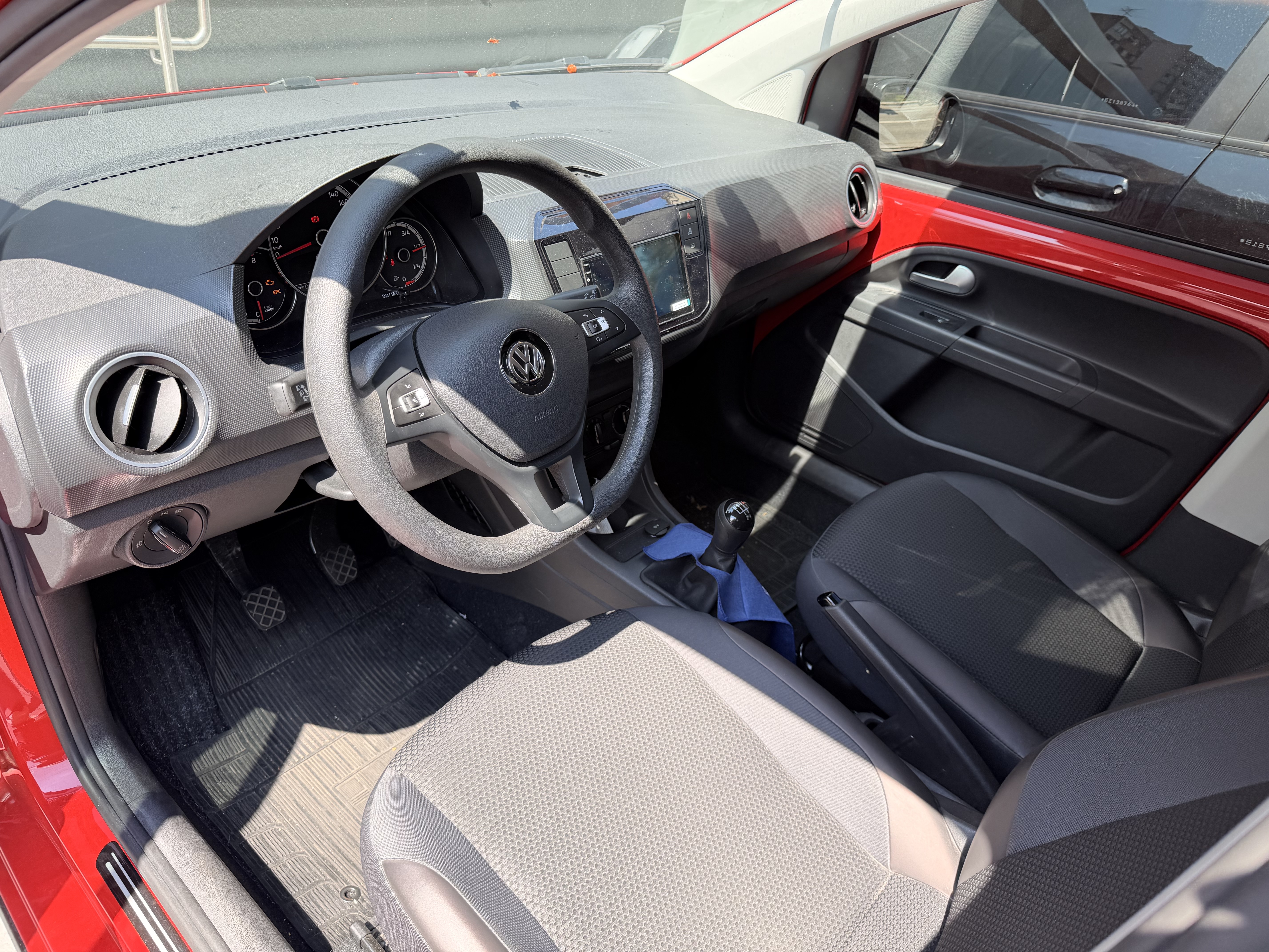 UP 1.0 170 TSI TOTAL FLEX XTREME 4P MANUAL12