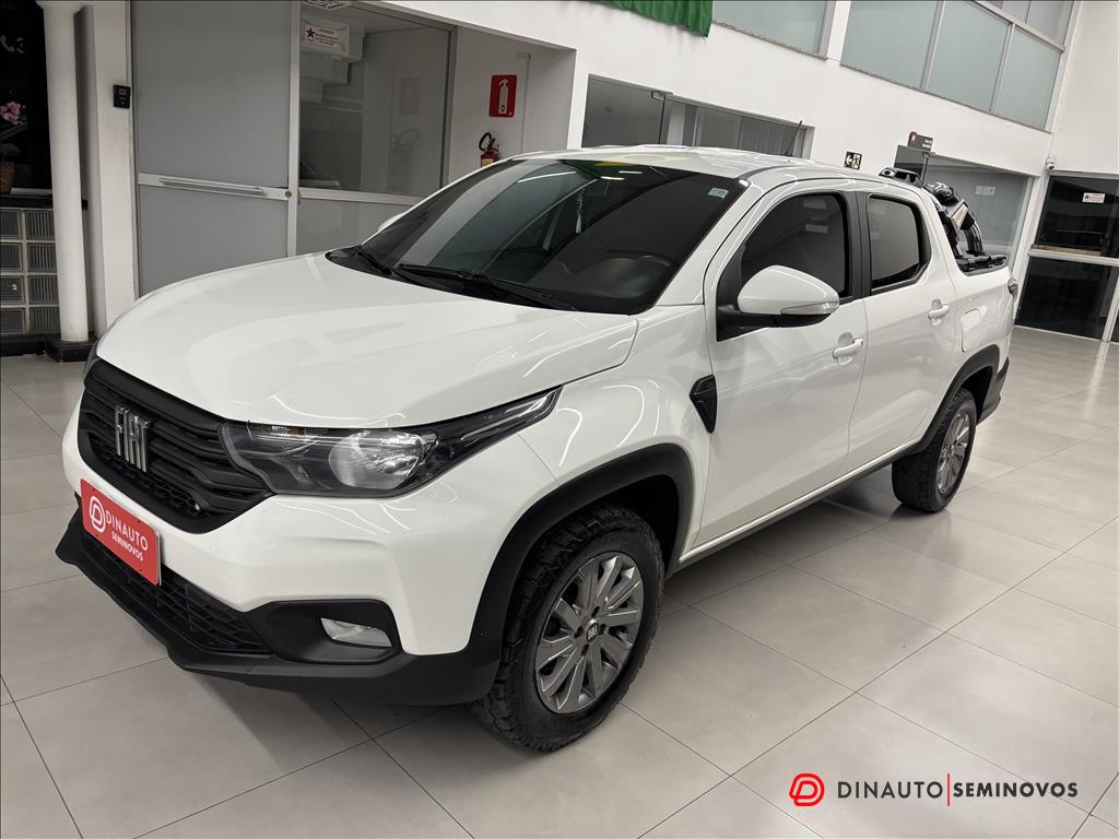 Fiat-STRADA-1.3 FIREFLY FLEX FREEDOM CD MANUAL