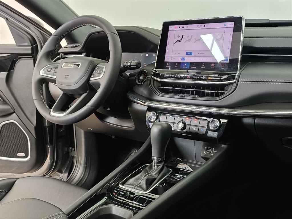 COMPASS 1.3 T270 TURBO FLEX S AT64