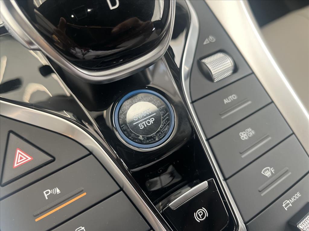 SONG PRO 1.5 DM-I HÍBRIDO GS AUTOMÁTICO10