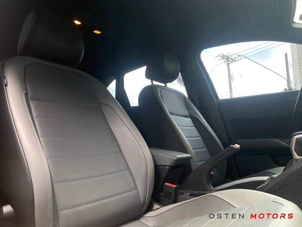 VW - Volkswagen-NIVUS-1.0 200 TSI TOTAL FLEX HIGHLINE AUTOMÁTICO