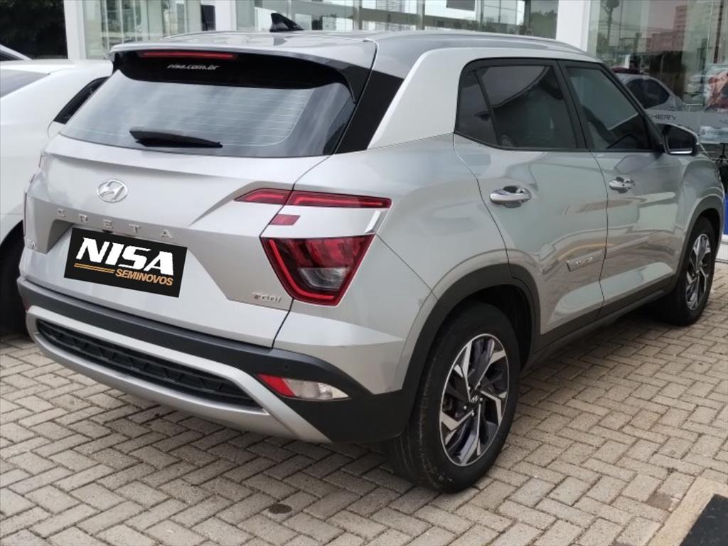 CRETA 1.0 TGDI FLEX PLATINUM AUTOMÁTICO1