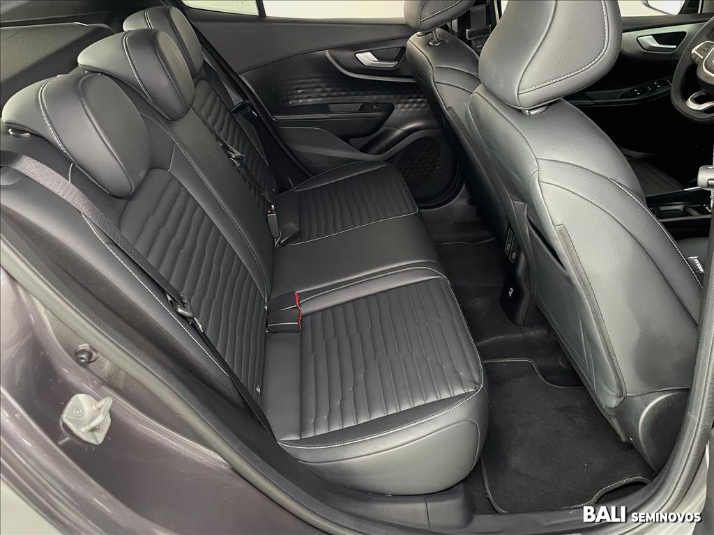 FASTBACK 1.0 TURBO 200 FLEX IMPETUS CVT16