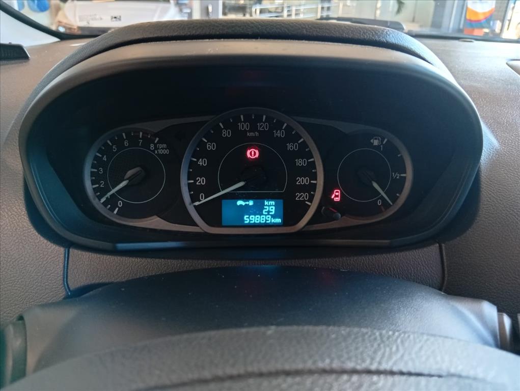KA 1.0 TI-VCT FLEX SE SEDAN MANUAL10