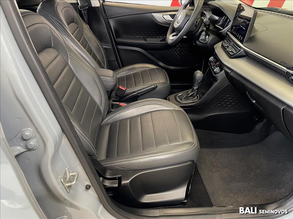 PULSE 1.0 TURBO 200 HYBRID AUDACE CVT12