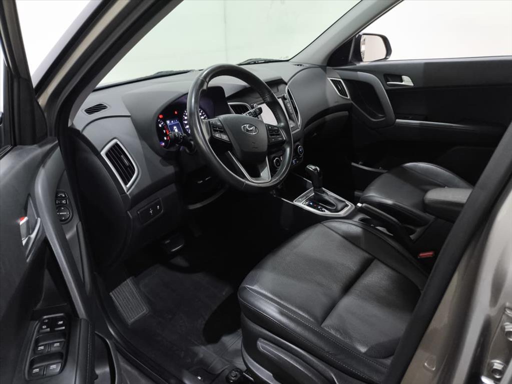 CRETA 2.0 16V FLEX PRESTIGE AUTOMÁTICO2