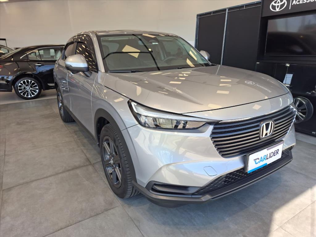 HR-V 1.5 DI I-VTEC FLEX EXL CVT1