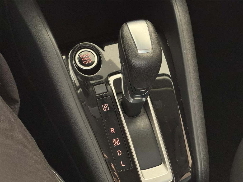 KICKS 1.6 16V FLEXSTART EXCLUSIVE XTRONIC13