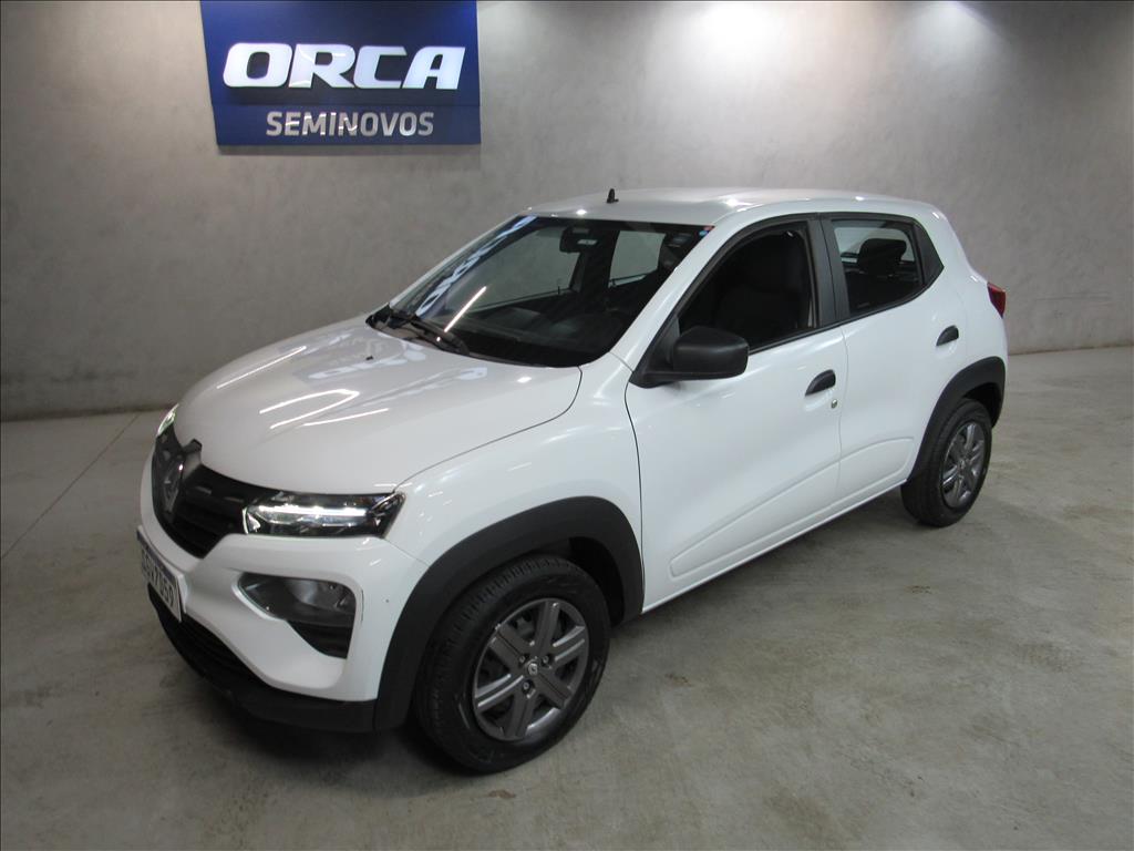 KWID 1.0 12V SCE FLEX ZEN MANUAL2