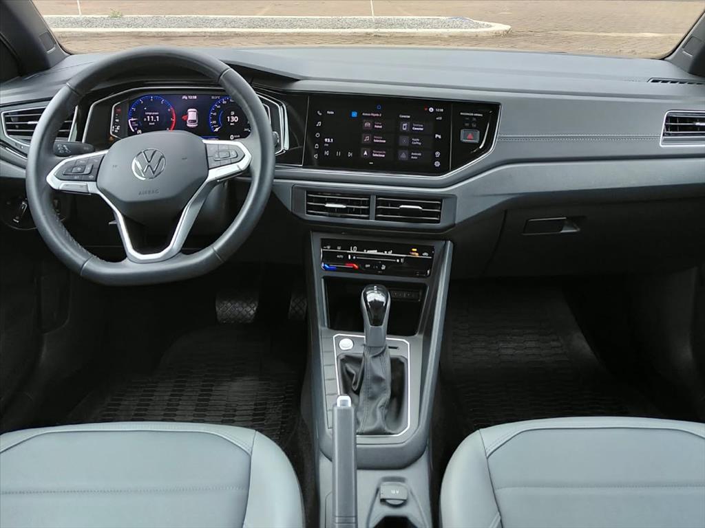 NIVUS 1.0 200 TSI TOTAL FLEX HIGHLINE AUTOMÁTICO6