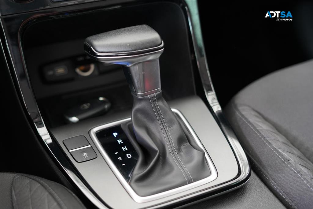 HYUNDAI CRETA 1.0 TGDI FLEX LIMITED AUTOMÁTICO