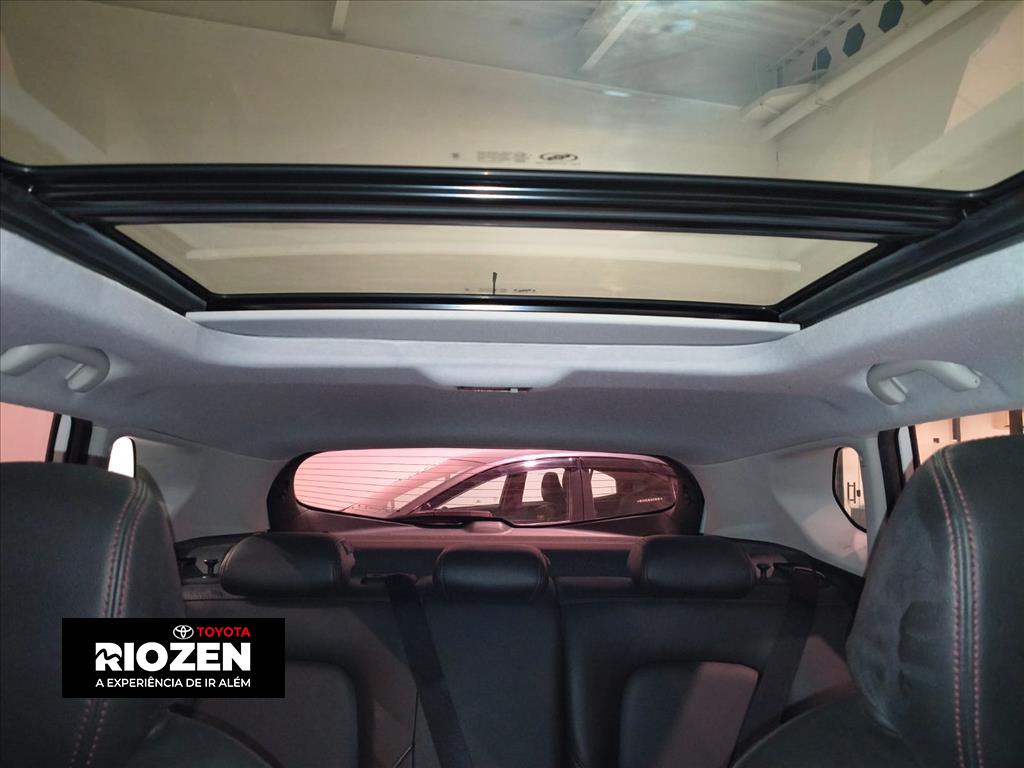TRACKER 1.2 TURBO FLEX RS AUTOMÁTICO13
