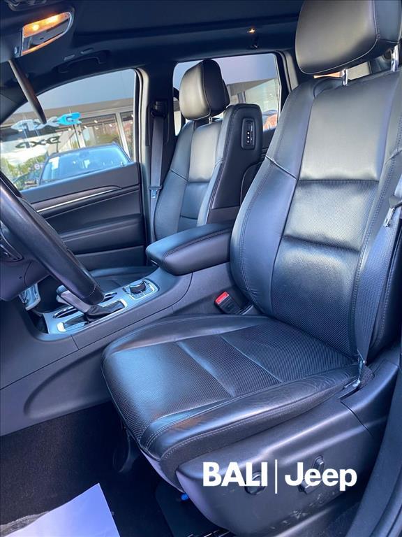 GRAND CHEROKEE 3.0 LIMITED 4X4 V6 24V TURBO DIESEL 4P AUTOMÁTICO