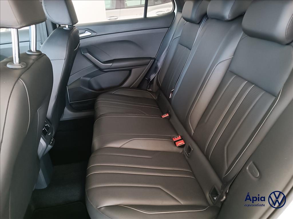 T-CROSS 1.4 250 TSI TOTAL FLEX HIGHLINE AUTOMÁTICO9