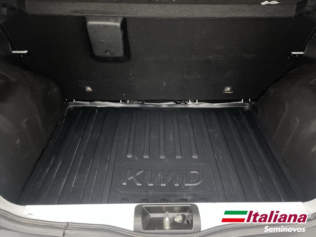 KWID 1.0 12V SCE FLEX ZEN MANUAL15