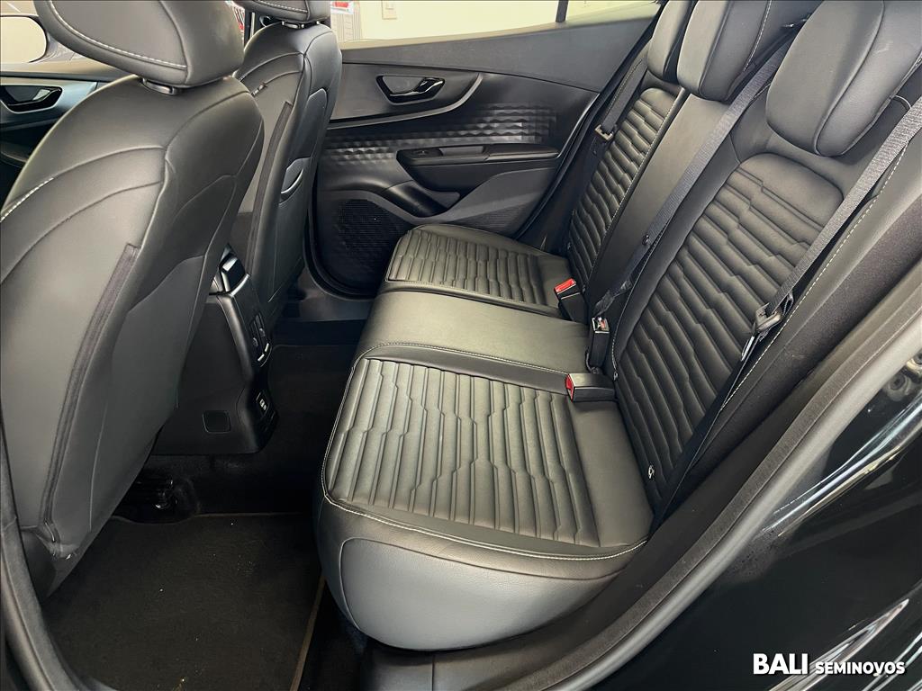 FASTBACK 1.3 TURBO 270 FLEX LIMITED EDITION AT617