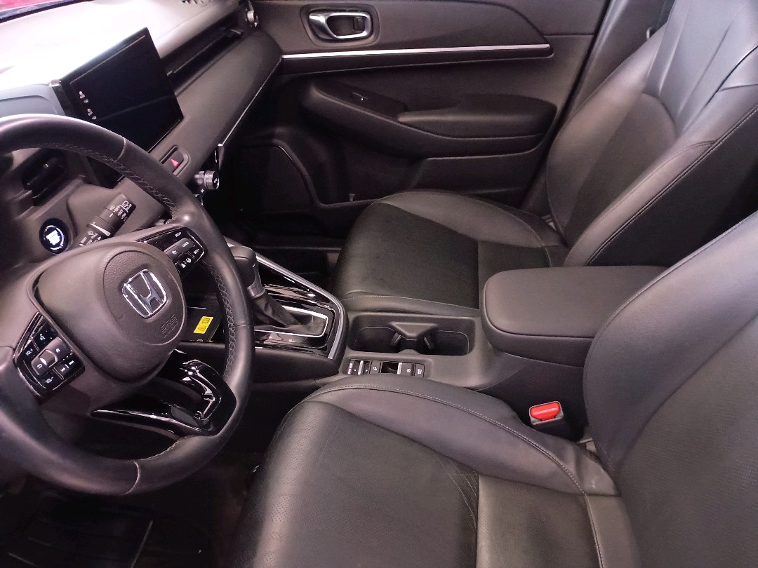 HR-V 1.5 DI I-VTEC TURBO FLEX TOURING CVT6