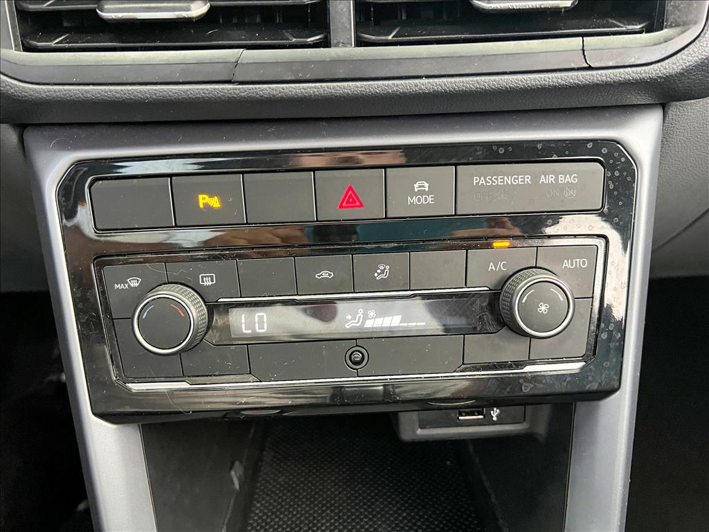 T-CROSS 1.0 200 TSI TOTAL FLEX COMFORTLINE AUTOMÁTICO15