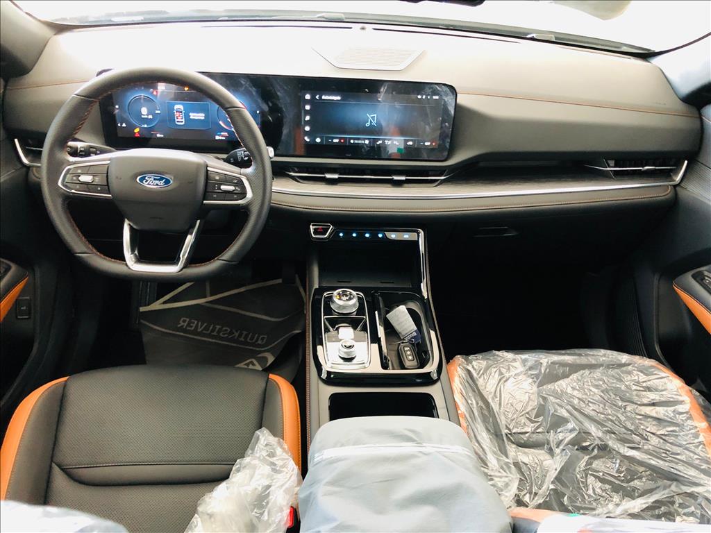 TERRITORY 1.5 ECOBOOST GTDI GASOLINA TITANIUM AUTOMÁTICO11