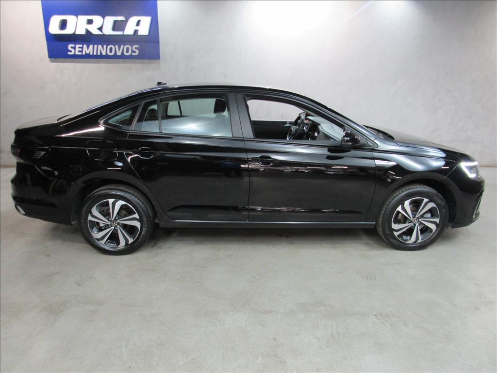 VIRTUS 1.0 200 TSI COMFORTLINE AUTOMÁTICO3