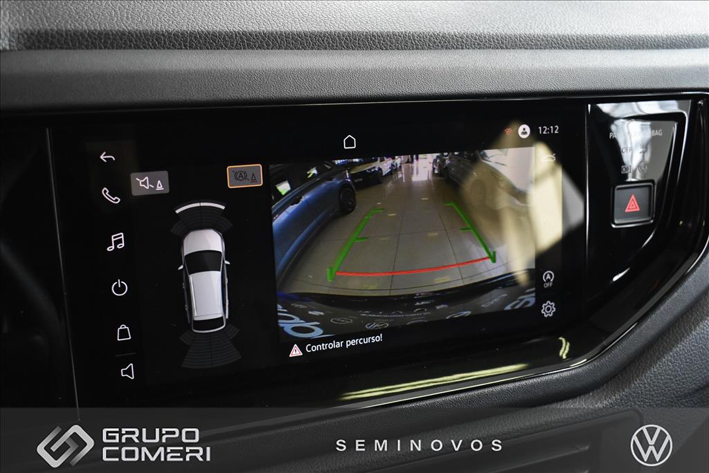 NIVUS 1.0 200 TSI TOTAL FLEX HIGHLINE AUTOMÁTICO8