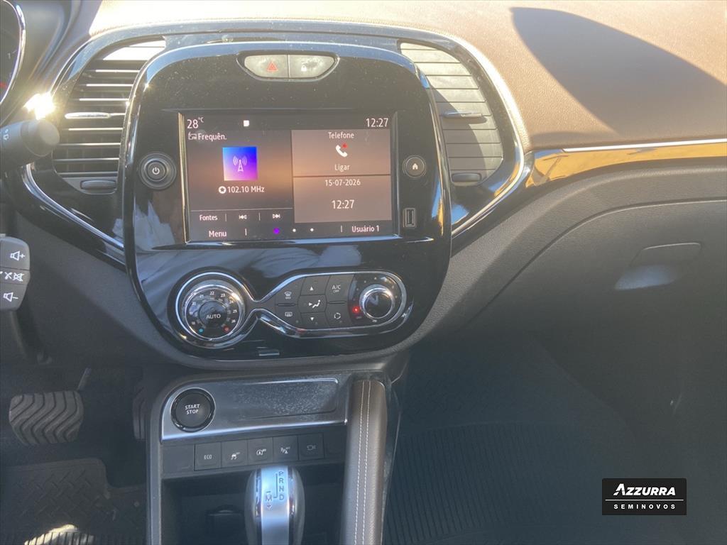 CAPTUR 1.3 TCE FLEX ICONIC X-TRONIC9