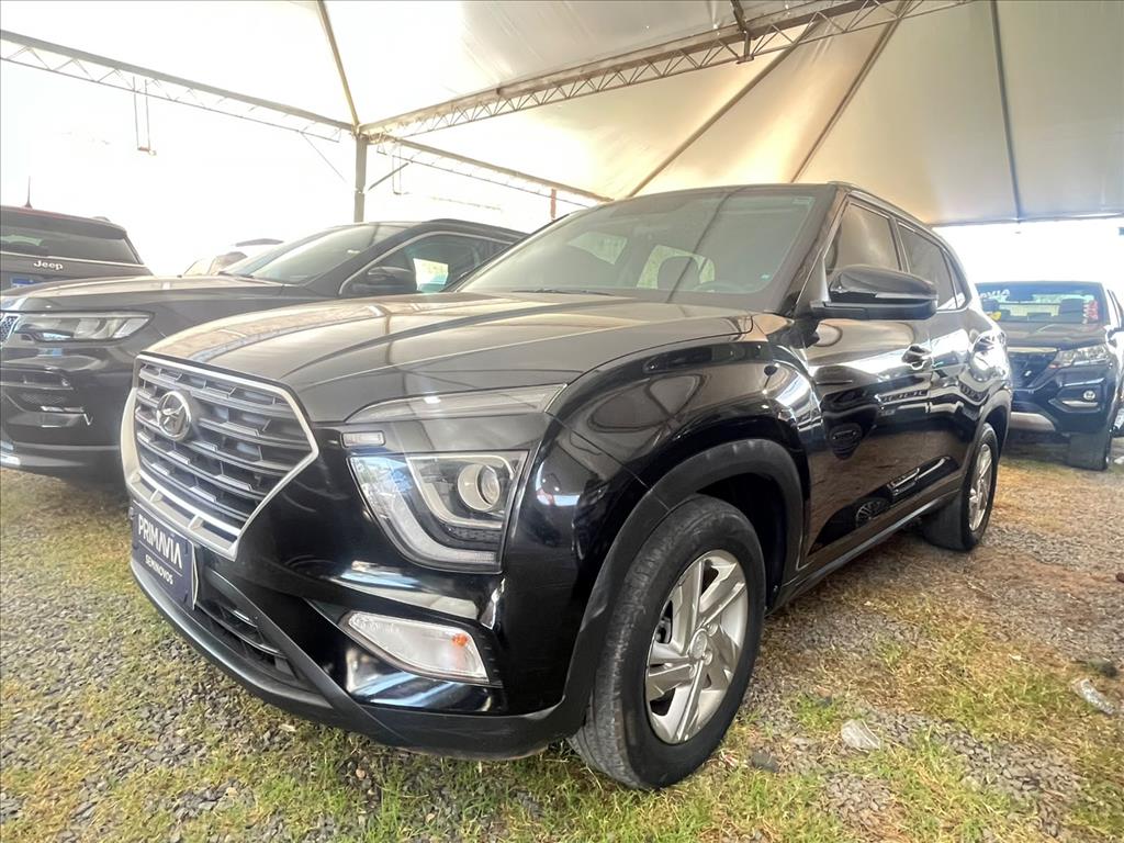 CRETA 1.0 TGDI FLEX COMFORT AUTOMÁTICO0