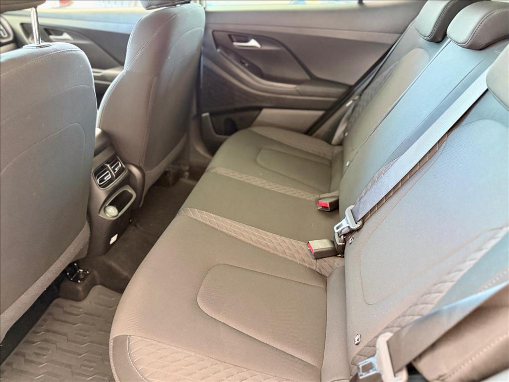 CRETA 1.0 TGDI FLEX LIMITED AUTOMÁTICO