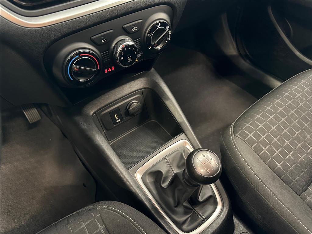 HB20 1.0 12V FLEX SENSE MANUAL8