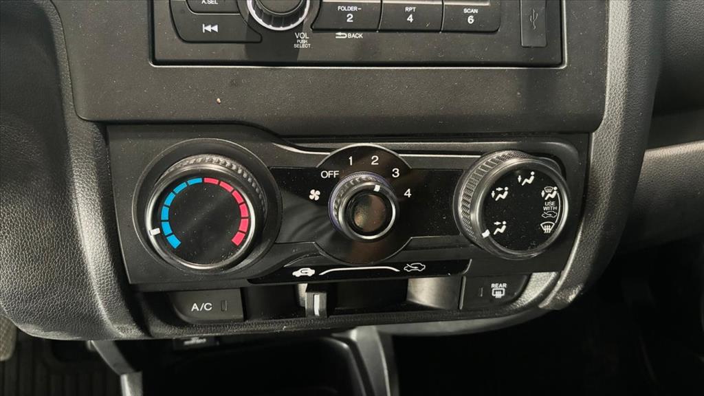 FIT 1.5 DX 16V FLEX 4P MANUAL11