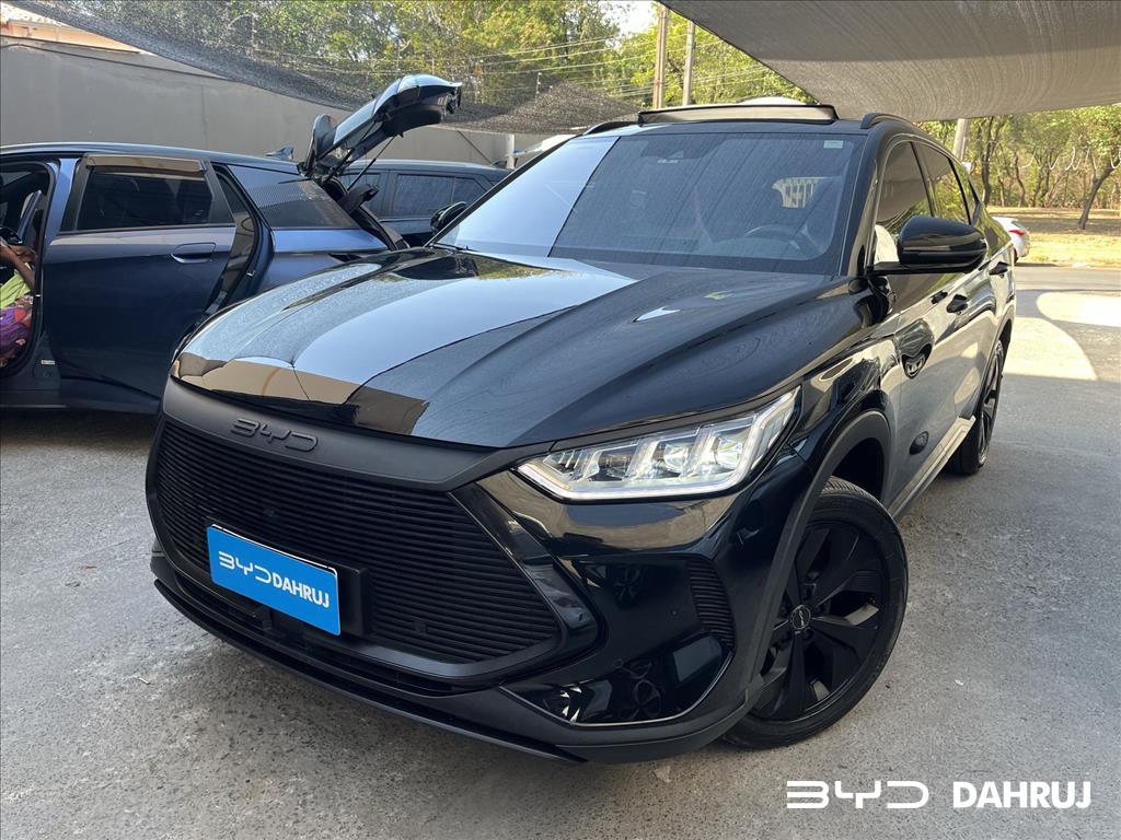 SONG PLUS 1.5 DM-I HÍBRIDO AUTOMÁTICO SONG PLUS 1.5 DM-I HÍBRIDO AUTOMÁTICO