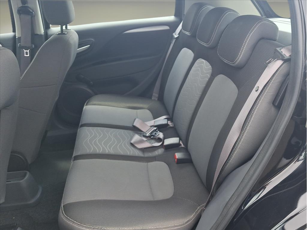 PUNTO 1.6 ESSENCE 16V FLEX 4P MANUAL7