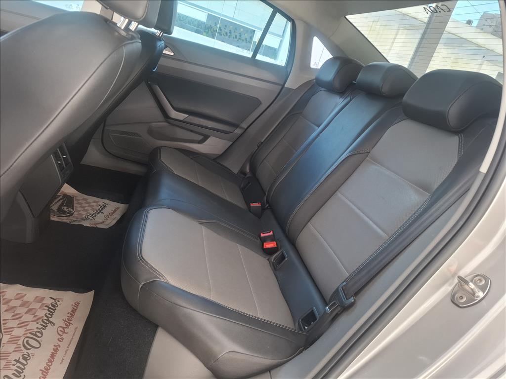 Volkswagen-VIRTUS-1.0 200 TSI COMFORTLINE AUTOMÁTICO