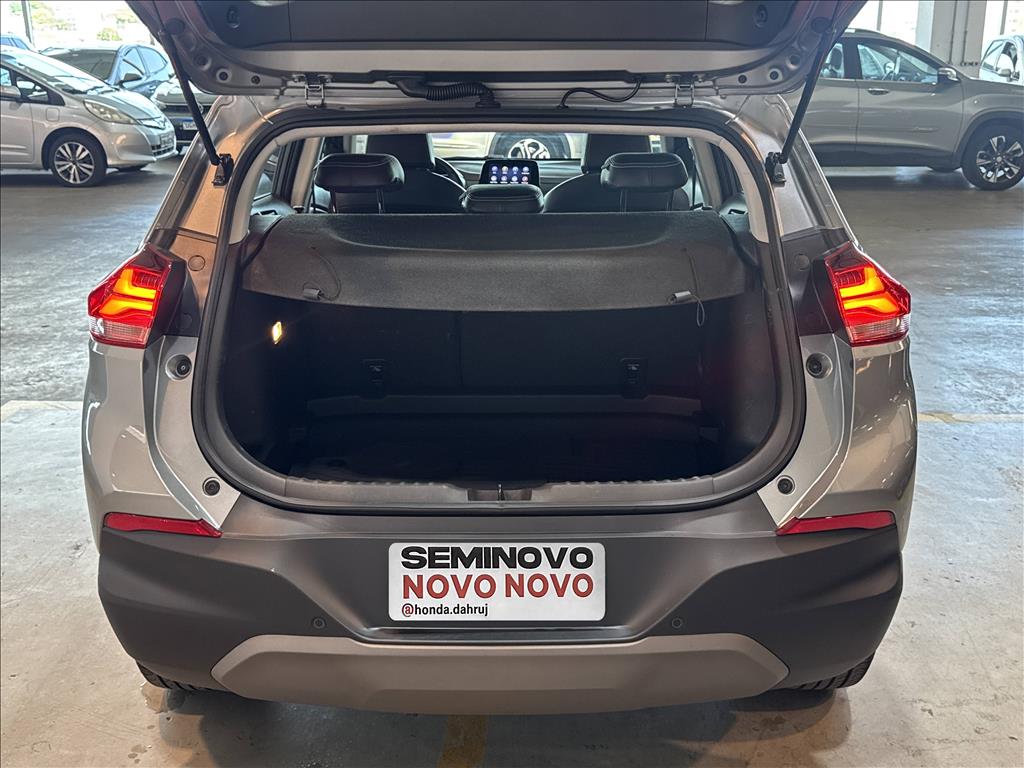 TRACKER 1.2 TURBO FLEX PREMIER AUTOMÁTICO6