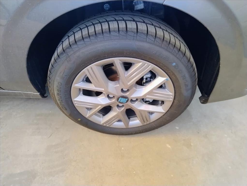 CRONOS 1.3 FIREFLY FLEX DRIVE MANUAL14