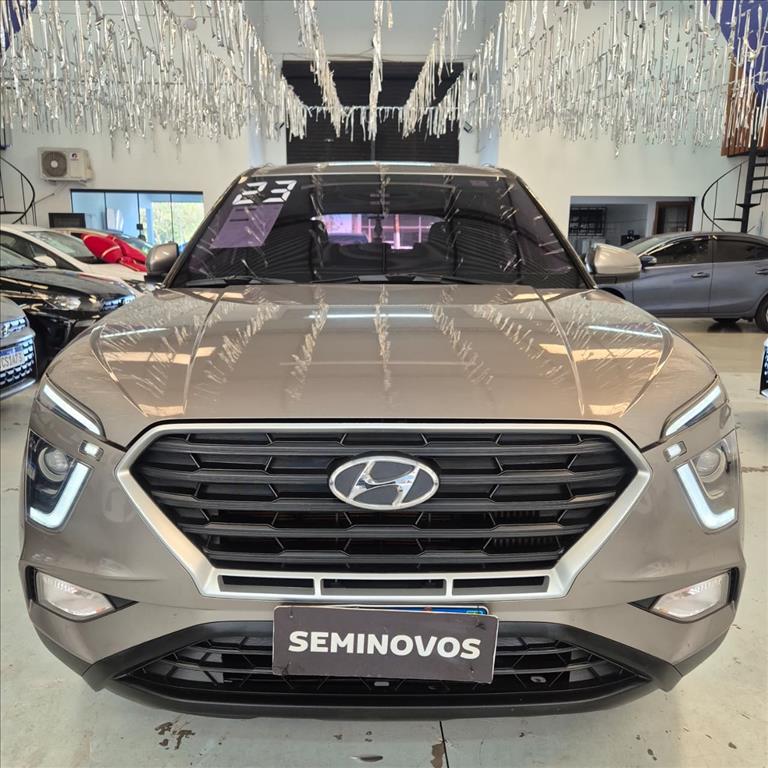 CRETA 1.0 TGDI FLEX COMFORT AUTOMÁTICO1