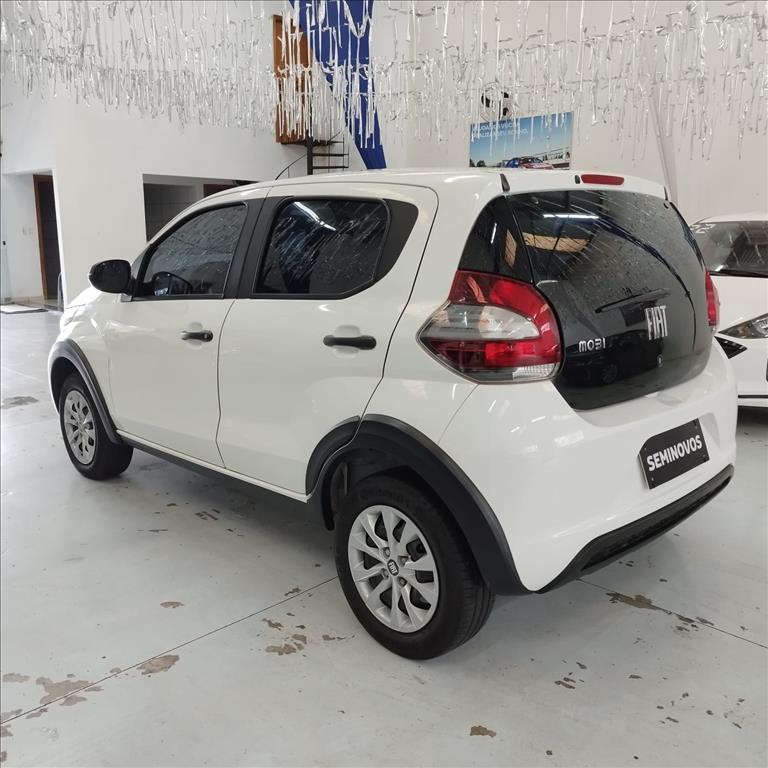MOBI 1.0 EVO FLEX LIKE. MANUAL5