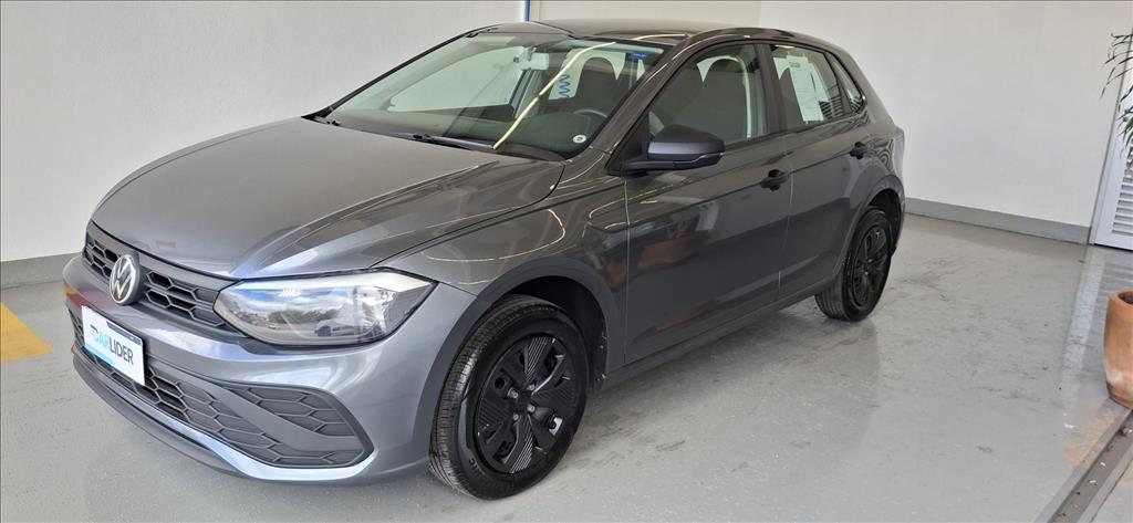 POLO 1.0 MPI TRACK MANUAL POLO 1.0 MPI TRACK MANUAL