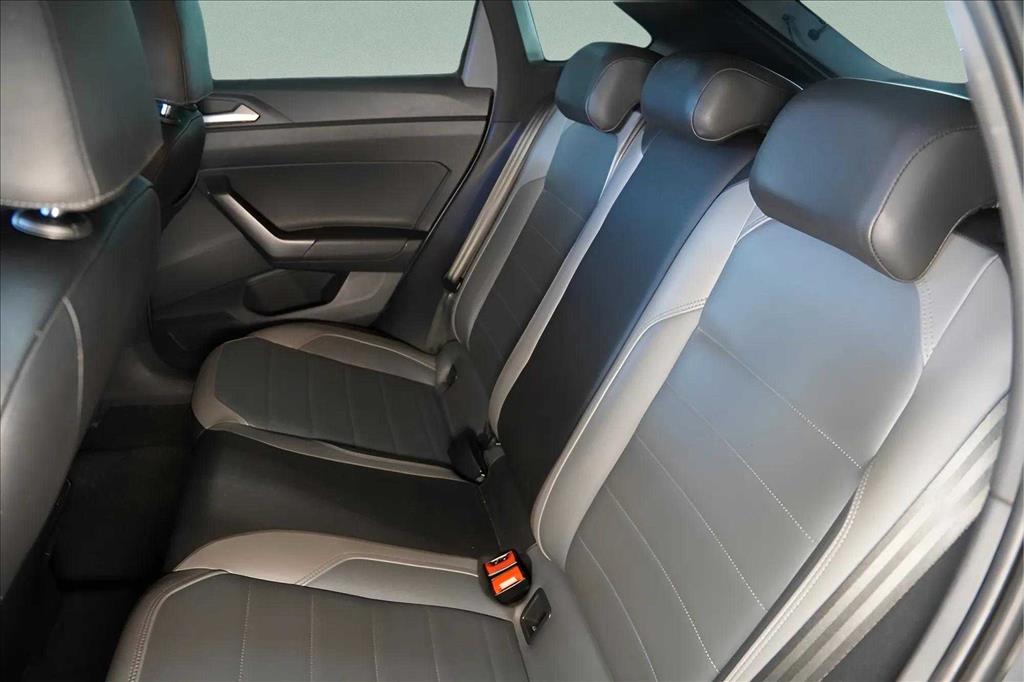 NIVUS 1.0 200 TSI TOTAL FLEX HIGHLINE AUTOMÁTICO11