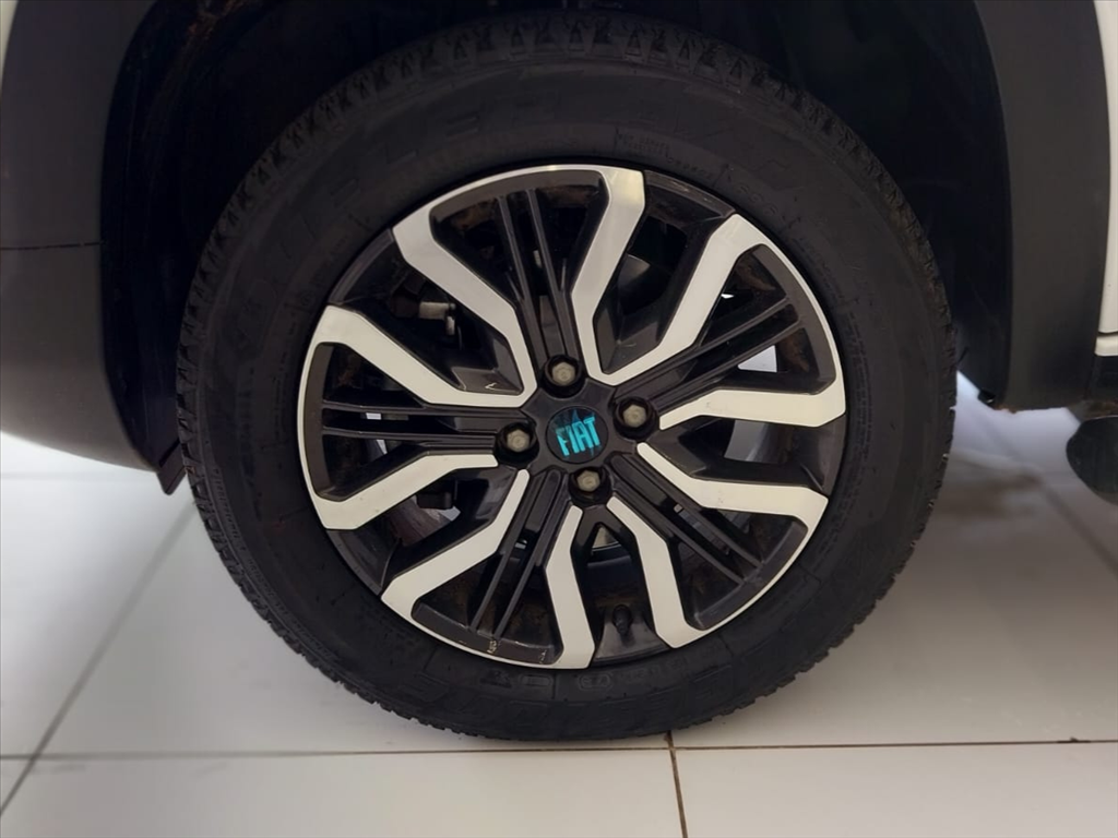 STRADA 1.0 TURBO 200 FLEX RANCH CD CVT7