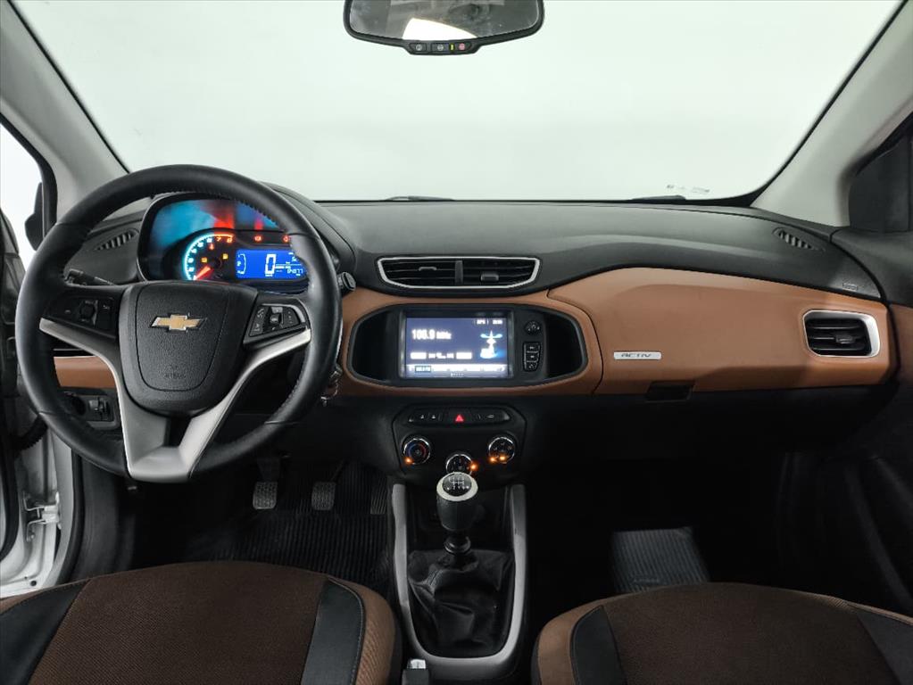 ONIX 1.4 MPFI ACTIV 8V FLEX 4P MANUAL6
