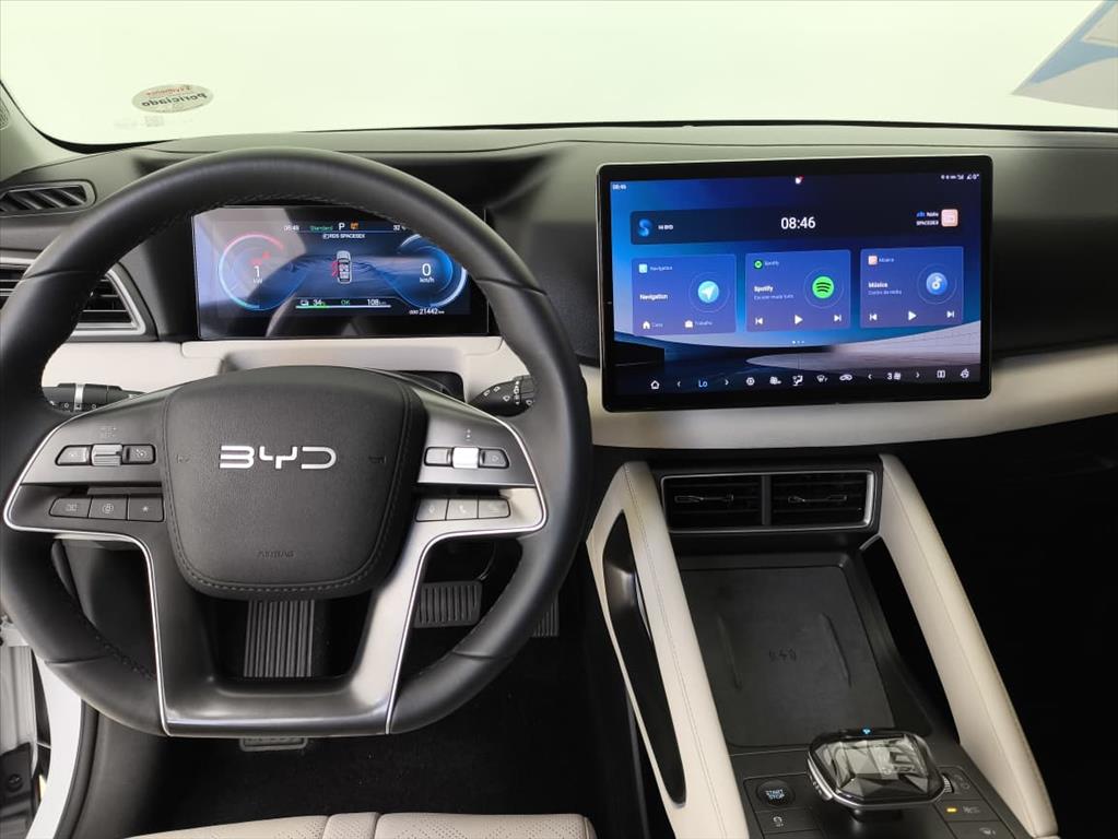 YUAN PRO 45,1 KW ELÉTRICO5