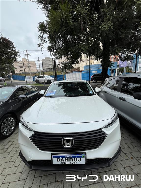 HR-V 1.5 DI I-VTEC FLEX EXL CVT2