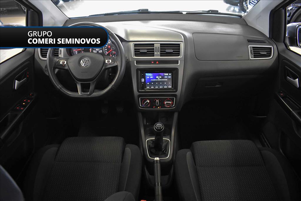 FOX 1.6 MSI TOTAL FLEX CONNECT 4P MANUAL6 FOX 1.6 MSI TOTAL FLEX CONNECT 4P MANUAL6