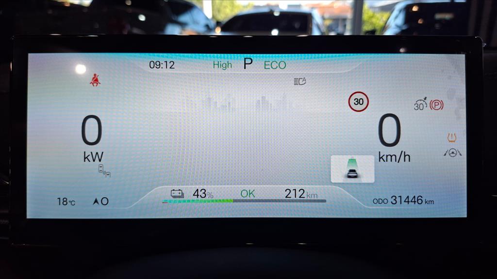 SEAL 82,5 KW ELÉTRICO AWD4