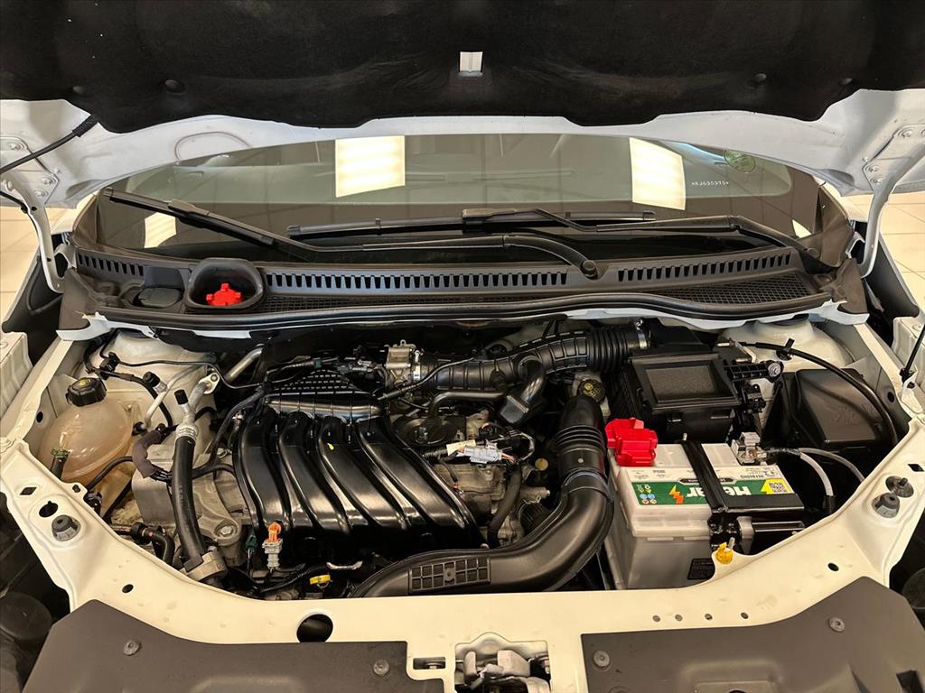 CAPTUR 1.6 16V SCE FLEX INTENSE X-TRONIC