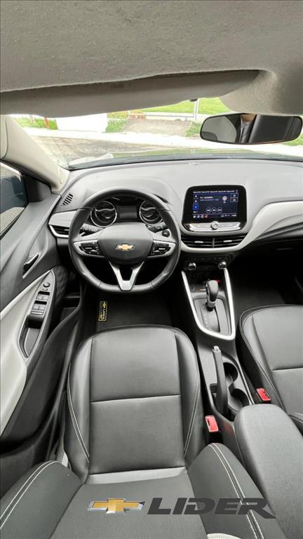 ONIX PLUS 1.0 TURBO FLEX PREMIER AUTOMÁTICO6