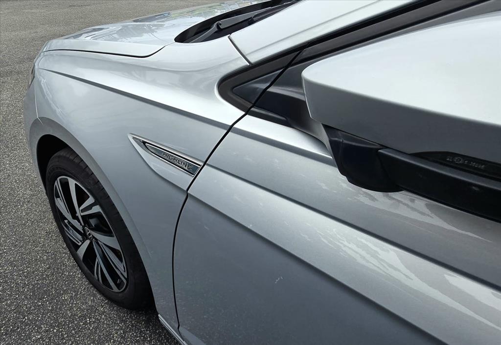 VIRTUS 1.0 200 TSI HIGHLINE AUTOMÁTICO9